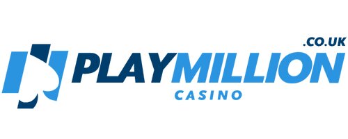 PlayMillion logo