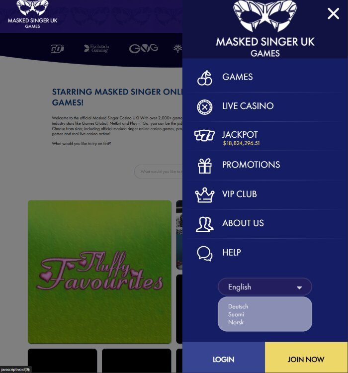 JackpotStar October 2021