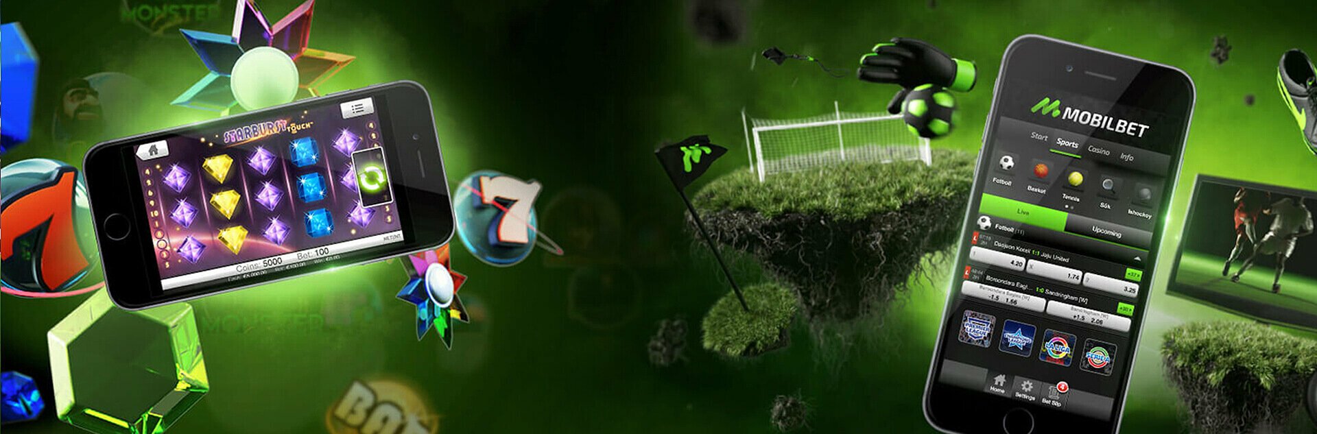 Mobilebet vedonlyönti