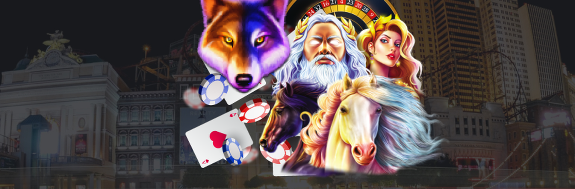 Unikrn casino review NZ