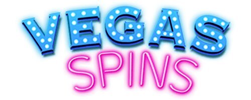 Vegas Spins casino logo