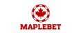 MapleBet logo