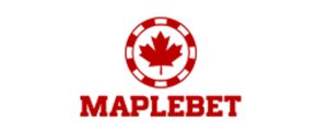 Sportsbook MapleBet logo