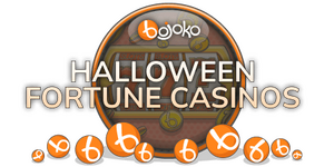 Casinos with Halloween Fortune