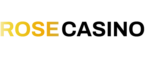 Rose Casino logo