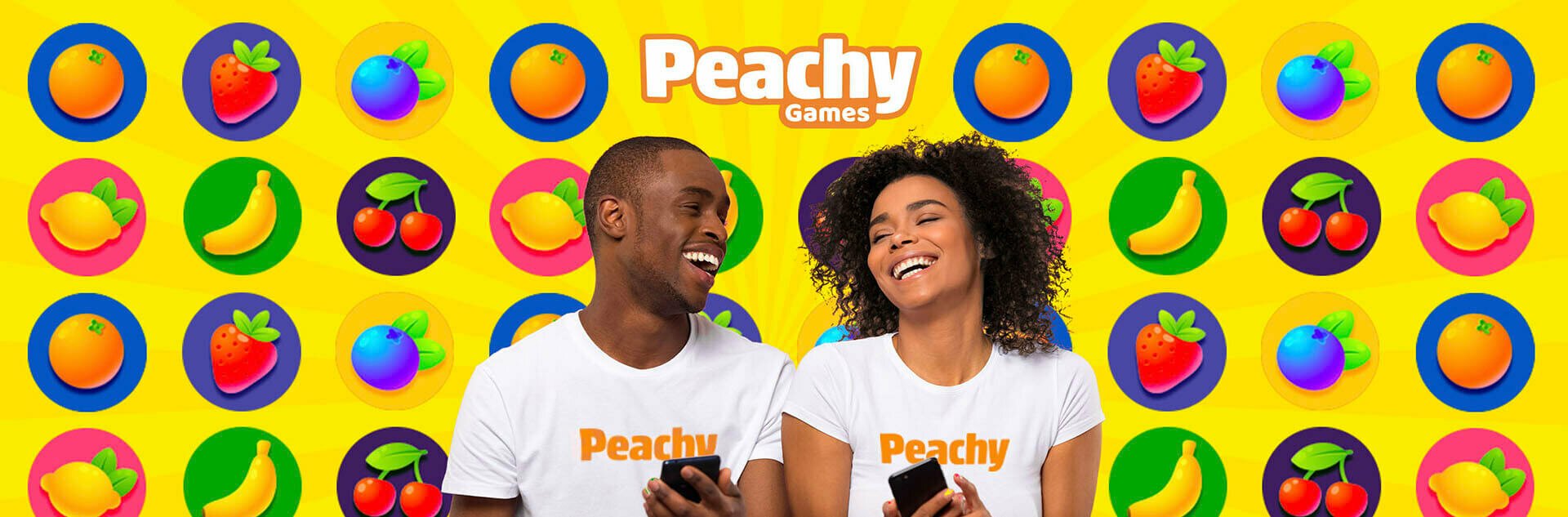 Peachy Games casino review UK
