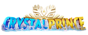 Crystal Prince logo