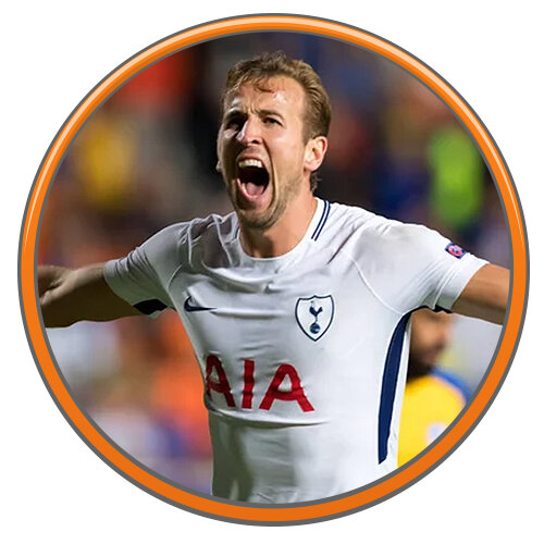 Harry Kane odds for Sports Personality of The Year 2022