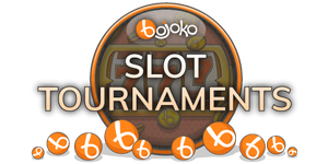 Slot tournament