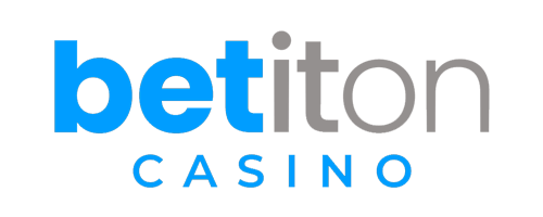 Betiton casino logo