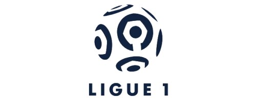Ligue 1 logo