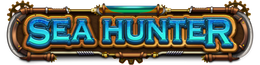 Sea Hunter logo