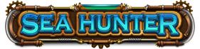 Sea Hunter logo