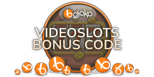 Videoslots Bonus Code