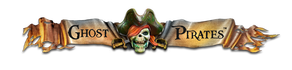 Ghost Pirates logo