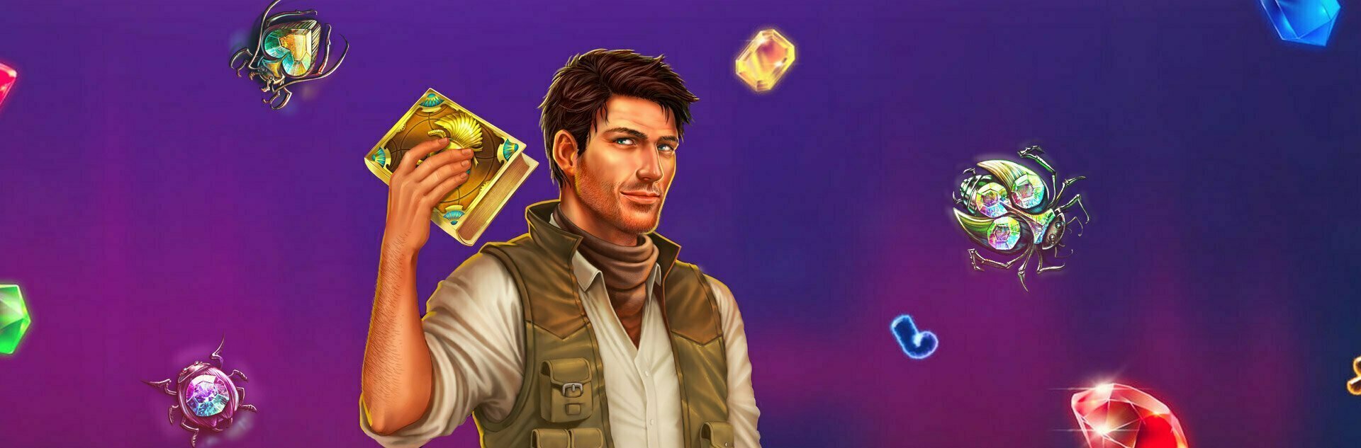 GSlot casino review NZ