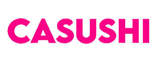 Casushi Casino logo