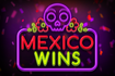 Mexico Wins logo