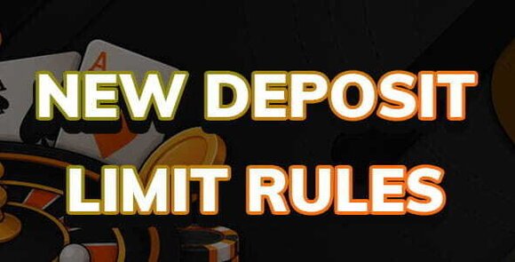 Why UK Casinos Are Changing the Way Deposit Limits Work?