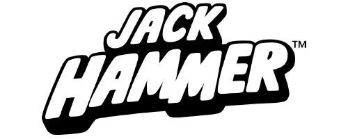 Jack Hammer logo