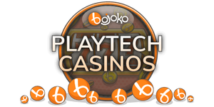 playtech casinos uk