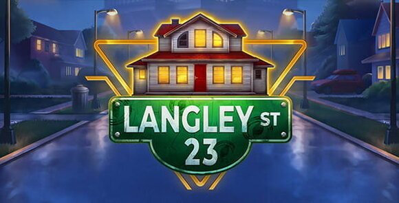 Game of the Month October: Langley Street 23