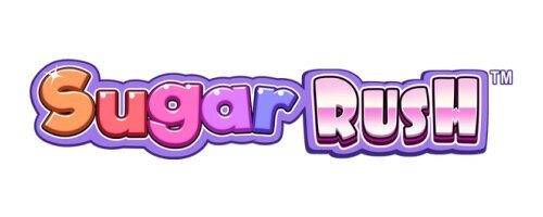 Sugar Rush Logo