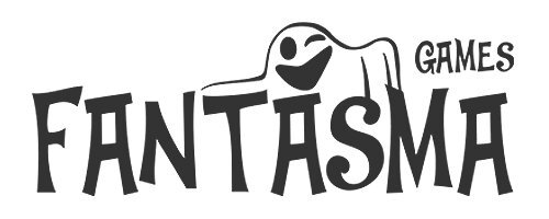 Fantasma Games logo