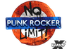 Punk Rocker logo