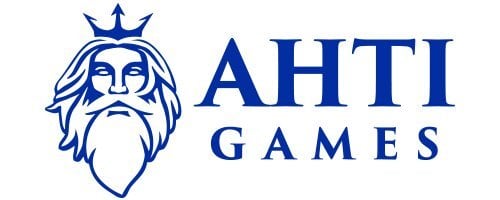 Ahti Games is our fourth top ten casinos pick