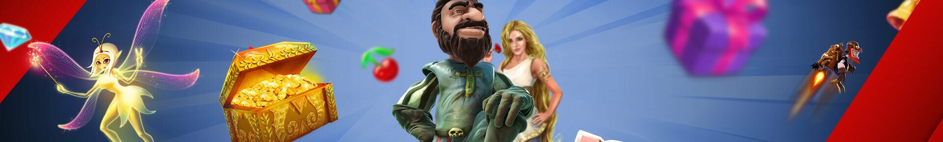 BetRebels casino review CA