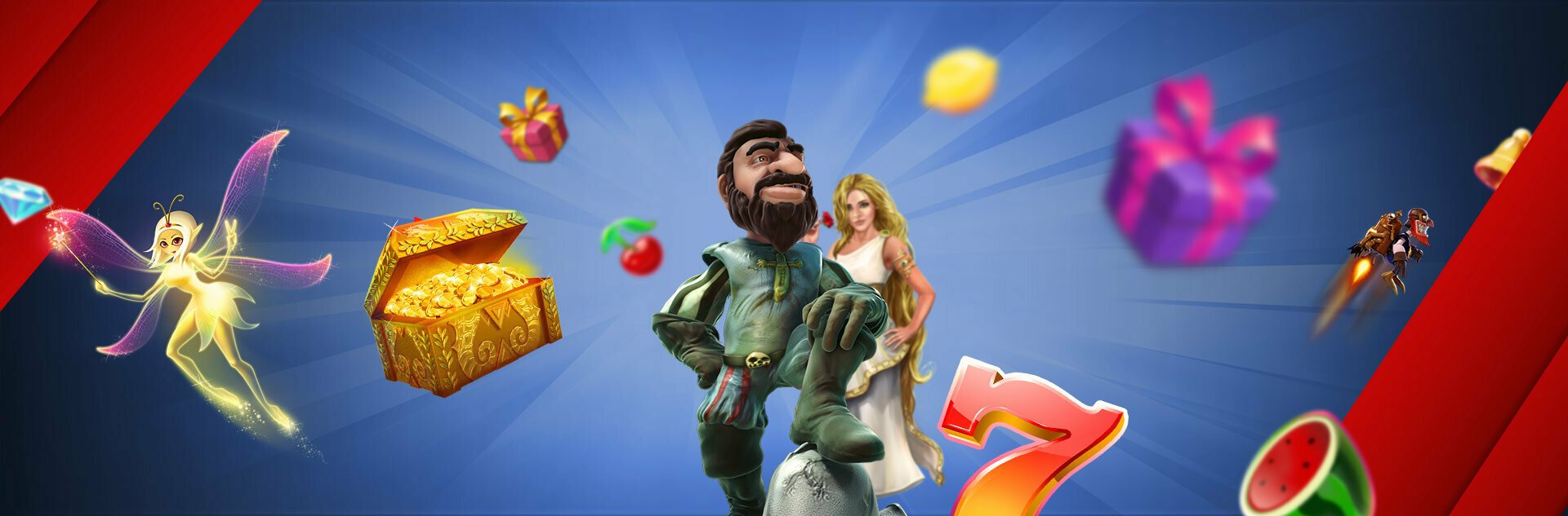 BetRebels casino review CA