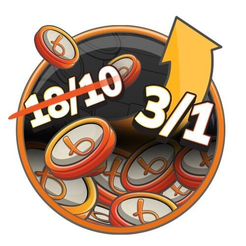 New betting sites with boosted odds