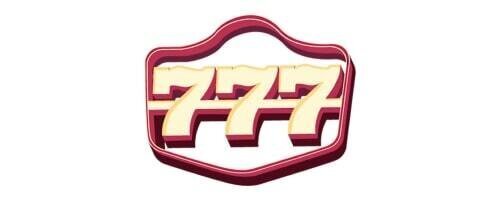 777 Casino logo