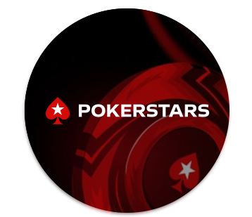 Pokerstars Casino Logo