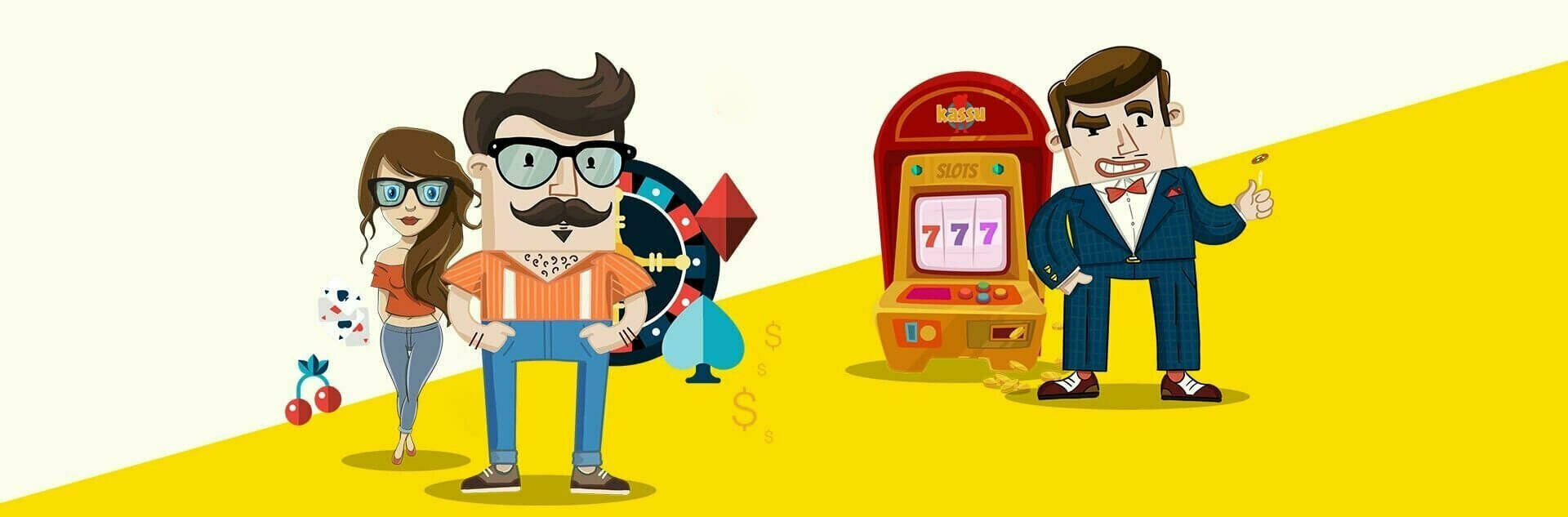 Kassu casino review UK