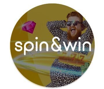 Spin and Win casino is for slot players