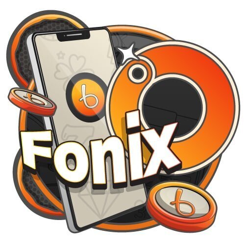 Claim bonuses by depositing with Fonix