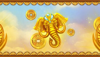 Elephant Treasure cover
