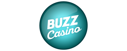 Buzz Casino is built to focus more on slots and table games