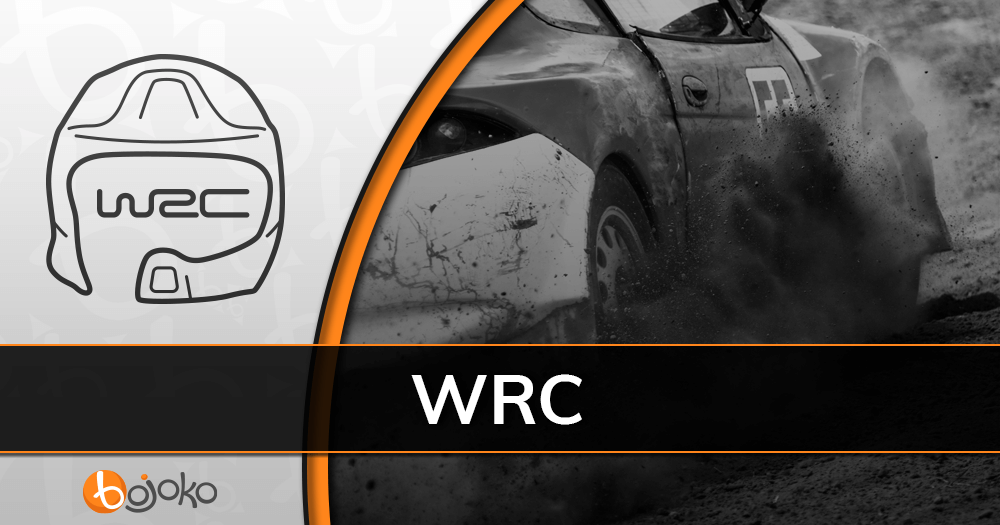 WRC Safari: Oliver Solberg vs. Gus Greensmith Vihjeet & kertoimet 25.06 08:09