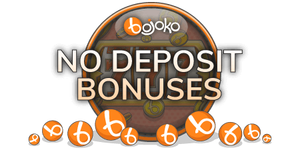 latest no deposit casino bonuses uk