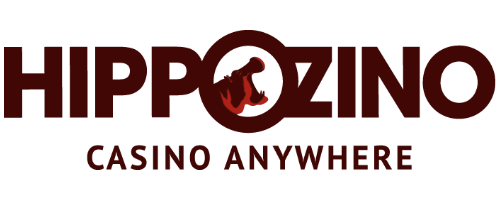 Hippozino casino logo
