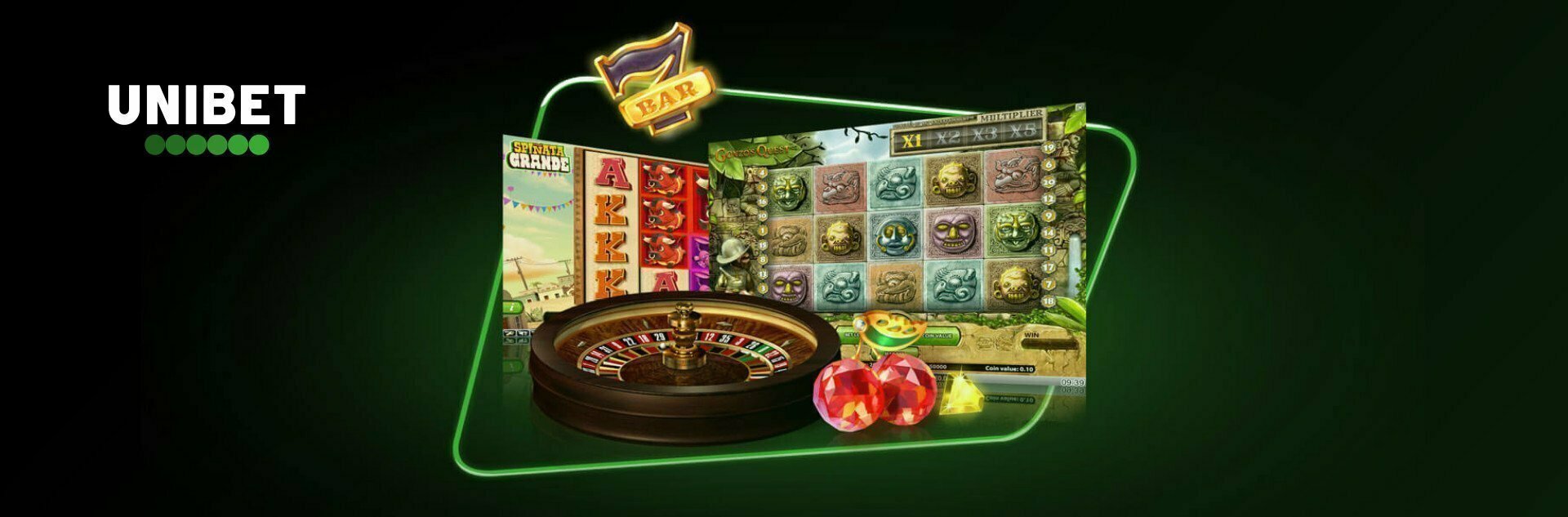 Unibet casino review US