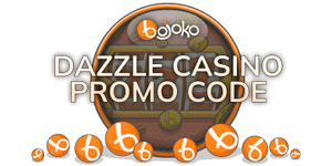 Dazzle Casino promo code