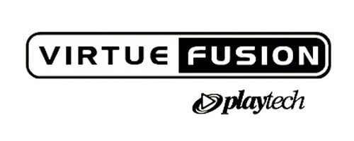 Virtue Fusion by Playtech is one of the oldest game studios with bingo software