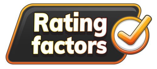 Online slot bonus rating factors