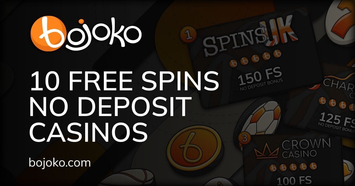 Energycasino 10 free spins