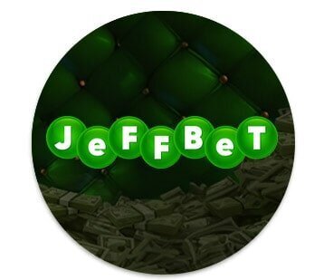 Use PayForIt on Jeffbet casino