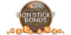 Find non sticky bonus casinos
